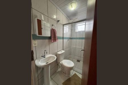 Apartamento para alugar com 2 quartos, 40m² em Lagoinha, Belo Horizonte