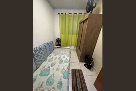 Apartamento para alugar com 2 quartos, 40m² em Lagoinha, Belo Horizonte