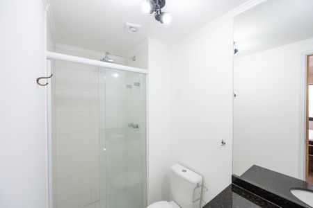 Studio para alugar com 44m², 1 quarto e 1 vagaBanheiro Social
