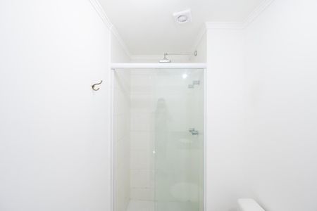 Studio para alugar com 44m², 1 quarto e 1 vagaBanheiro Social