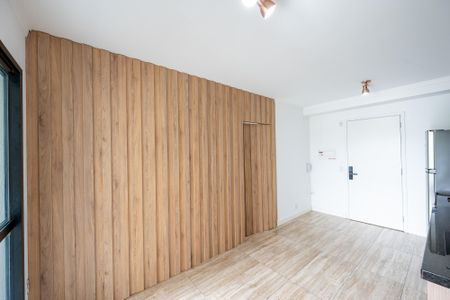 Studio para alugar com 44m², 1 quarto e 1 vagaSala