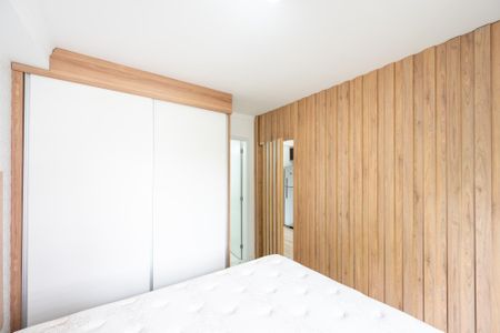 Studio para alugar com 44m², 1 quarto e 1 vagaQuarto