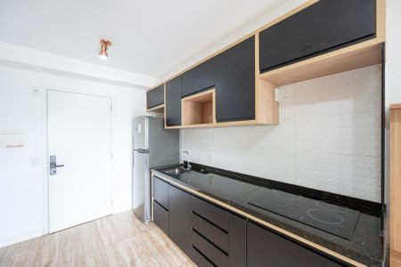 Studio para alugar com 44m², 1 quarto e 1 vagaCozinha