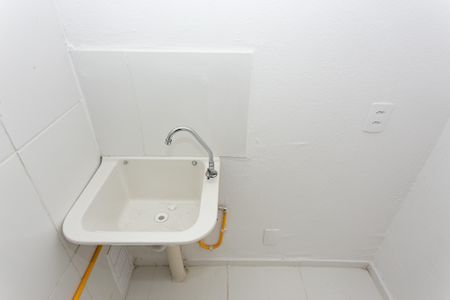 Apartamento para alugar com 33m², 2 quartos e sem vagaÁrea de Serviço