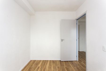 Apartamento para alugar com 33m², 2 quartos e sem vagaQuarto 1