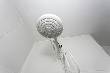 Apartamento para alugar com 33m², 2 quartos e sem vagaBanheiro