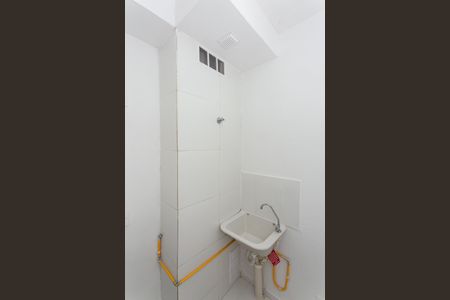 Apartamento para alugar com 33m², 2 quartos e sem vagaÁrea de Serviço