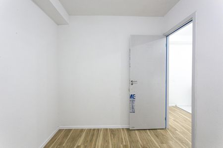 Quarto 1 de apartamento para alugar com 2 quartos, 33m² em Vila Matilde, São Paulo