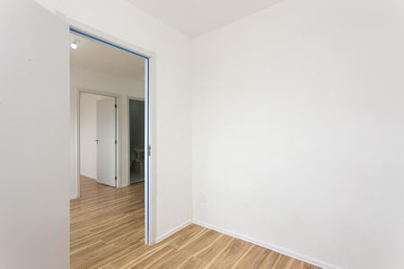 Apartamento para alugar com 33m², 2 quartos e sem vagaQuarto 2