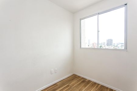 Quarto 2 de apartamento para alugar com 2 quartos, 33m² em Vila Matilde, São Paulo