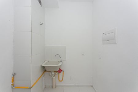 Apartamento para alugar com 33m², 2 quartos e sem vagaÁrea de Serviço