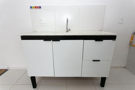 Apartamento para alugar com 33m², 2 quartos e sem vagaCozinha