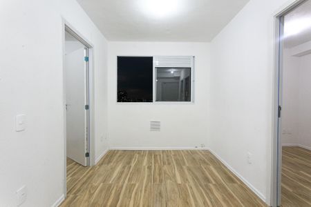Sala de apartamento para alugar com 2 quartos, 33m² em Vila Matilde, São Paulo