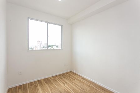 Apartamento para alugar com 33m², 2 quartos e sem vagaQuarto 1