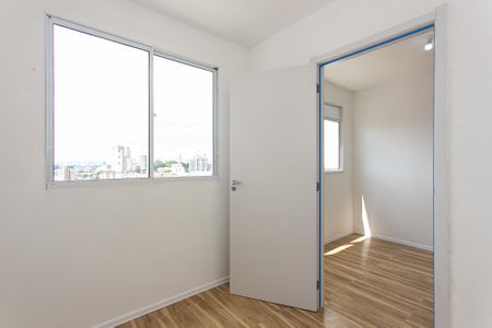 Apartamento para alugar com 33m², 2 quartos e sem vagaQuarto 2