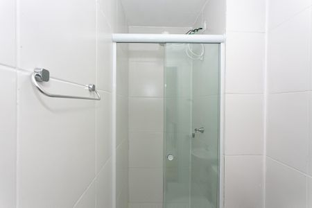 Apartamento para alugar com 33m², 2 quartos e sem vagaBanheiro