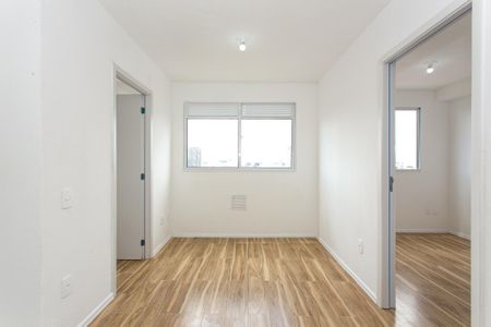 Sala de apartamento para alugar com 2 quartos, 33m² em Vila Matilde, São Paulo