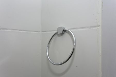 Apartamento para alugar com 33m², 2 quartos e sem vagaBanheiro