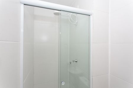 Apartamento para alugar com 33m², 2 quartos e sem vagaBanheiro