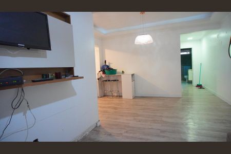 Sala  de apartamento para alugar com 2 quartos, 76m² em Cidade Baixa, Porto Alegre