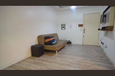 Sala de apartamento para alugar com 2 quartos, 76m² em Cidade Baixa, Porto Alegre