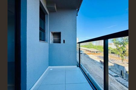 Apartamento para alugar com 2 quartos, 48m² em Niterói, Canoas