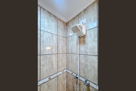 Casa à venda com 385m², 4 quartos e 4 vagasBanheiro da Suíte 2