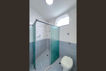 Casa à venda com 385m², 4 quartos e 4 vagasBanheiro da Suíte