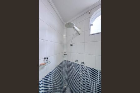 Casa à venda com 385m², 4 quartos e 4 vagasBanheiro da Suíte