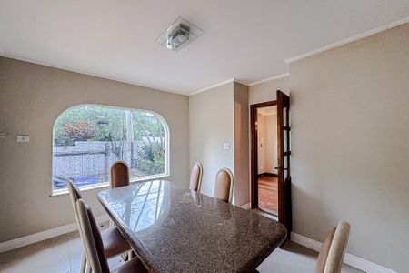 Sala de Jantar de casa para alugar com 4 quartos, 385m² em Mooca, São Paulo