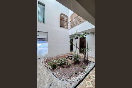 Casa à venda com 385m², 4 quartos e 4 vagasÁrea de Serviço