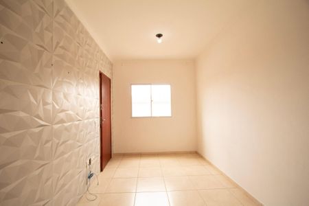 Apartamento para alugar com 2 quartos, 54m² em Jardim Abatia, Sorocaba