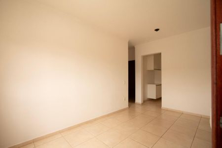 Apartamento para alugar com 2 quartos, 54m² em Jardim Abatia, Sorocaba