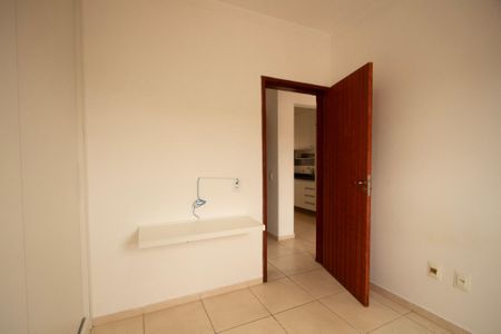 Apartamento para alugar com 2 quartos, 54m² em Jardim Abatia, Sorocaba
