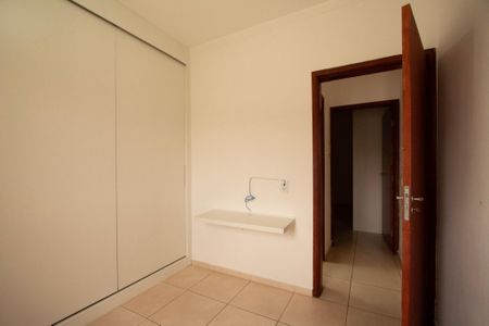 Apartamento para alugar com 2 quartos, 54m² em Jardim Abatia, Sorocaba