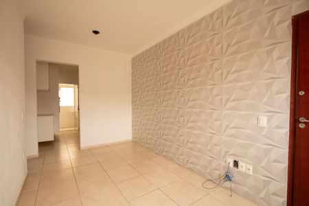 Apartamento para alugar com 2 quartos, 54m² em Jardim Abatia, Sorocaba