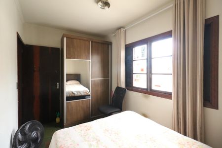 Casa à venda com 143m², 3 quartos e 2 vagasQuarto 3