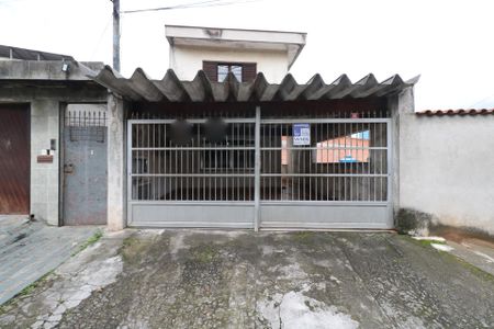 Casa à venda com 143m², 3 quartos e 2 vagasFachada