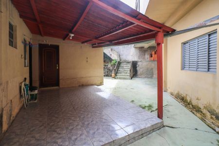 Casa à venda com 143m², 3 quartos e 2 vagasCasa 02 e 03