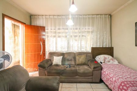 Casa à venda com 143m², 3 quartos e 2 vagasSala