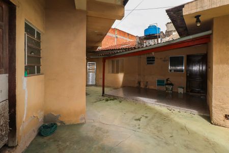 Casa à venda com 143m², 3 quartos e 2 vagasCasa 02 e 03