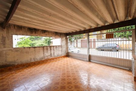 Casa à venda com 143m², 3 quartos e 2 vagasGaragem