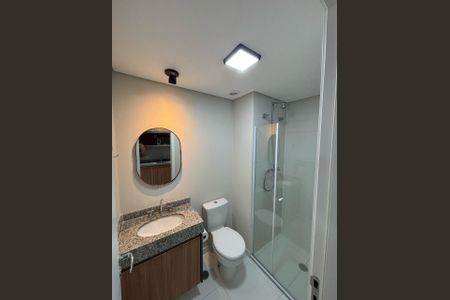 Foto 02 de kitnet/studio à venda com 1 quarto, 21m² em Vila Mariana, São Paulo