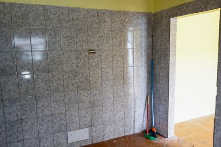 Casa para alugar com 40m², 1 quarto e sem vagaCozinha