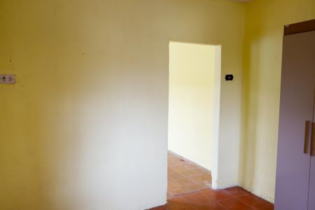 Quarto 1 de casa para alugar com 1 quarto, 40m² em Helena Maria, Osasco