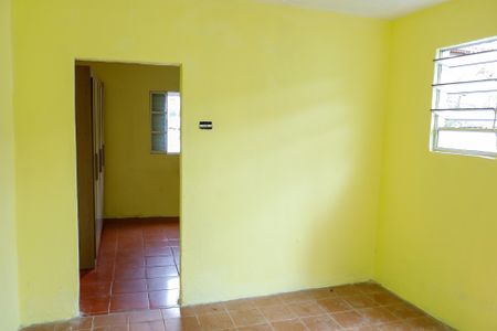 sala de casa para alugar com 1 quarto, 40m² em Helena Maria, Osasco