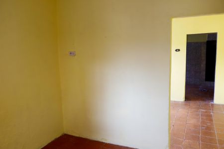 Quarto 1 de casa para alugar com 1 quarto, 40m² em Helena Maria, Osasco