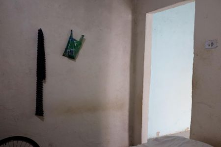 Sala/Quarto de casa para alugar com 1 quarto, 30m² em Helena Maria, Osasco