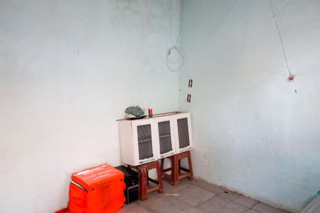 Cozinha de casa para alugar com 1 quarto, 30m² em Helena Maria, Osasco