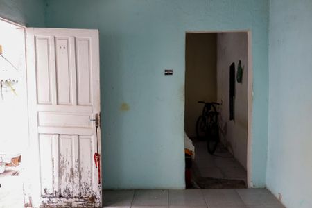 Cozinha de casa para alugar com 1 quarto, 30m² em Helena Maria, Osasco